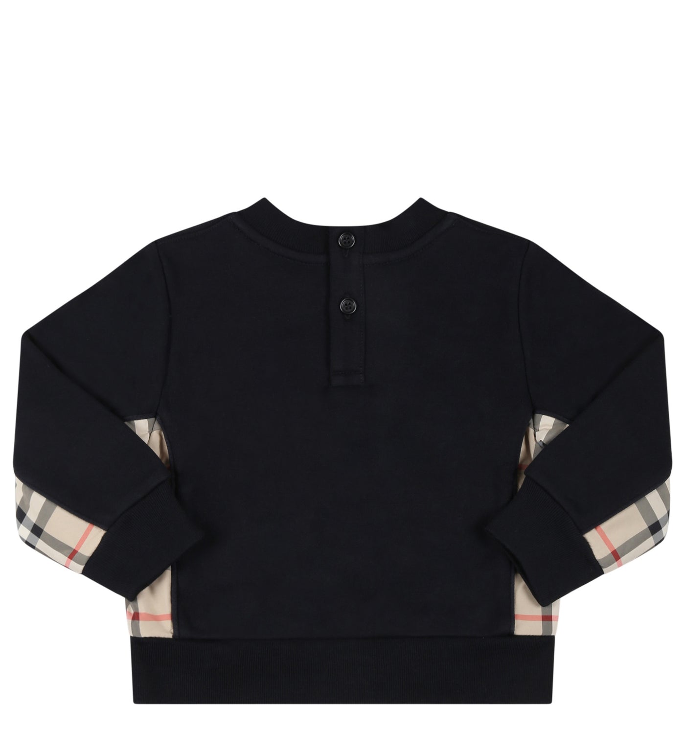 BURBERRY KIDS SWEATSHIRT