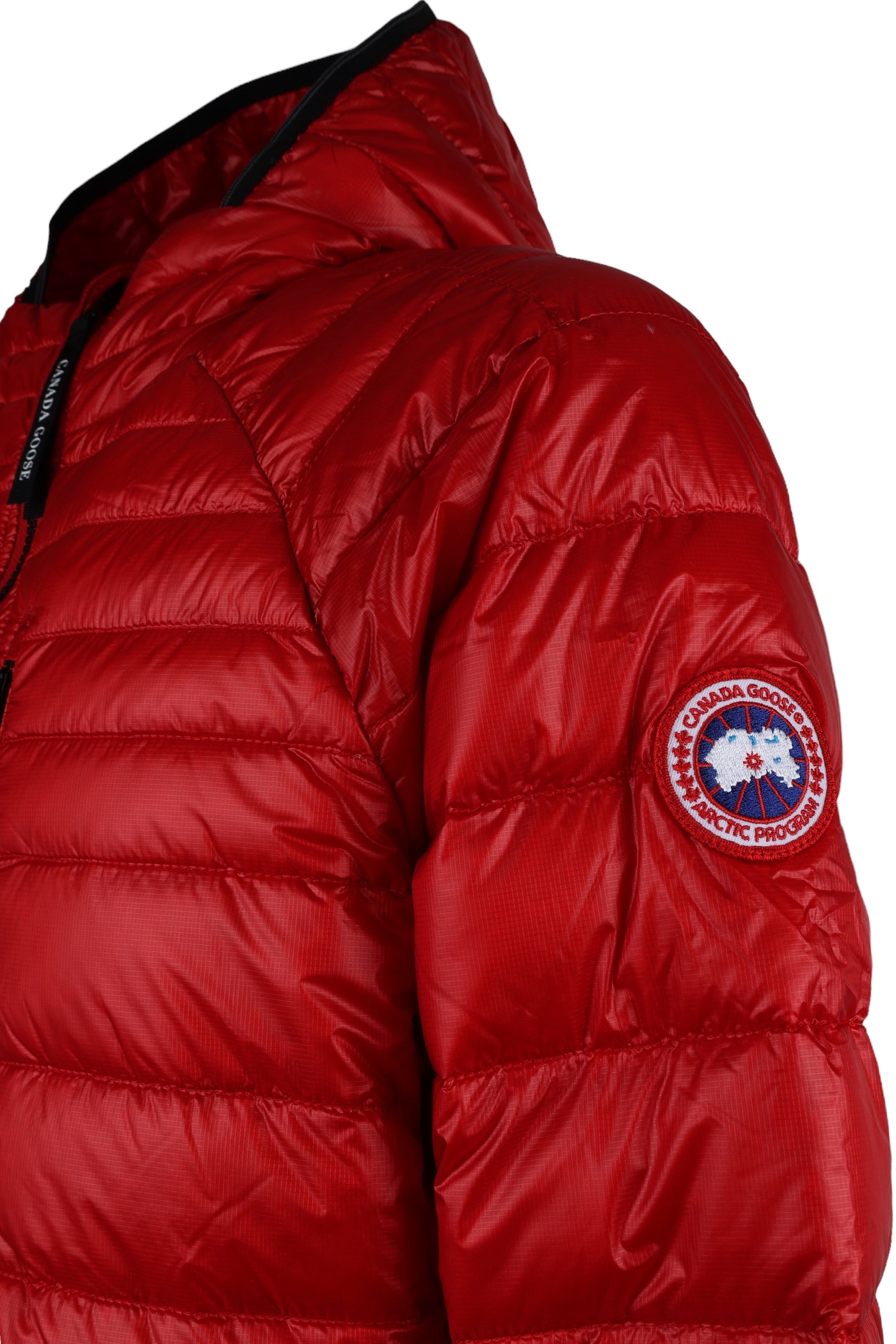 CANADA GOOSE JACKET