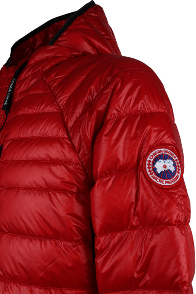 CANADA GOOSE JACKET