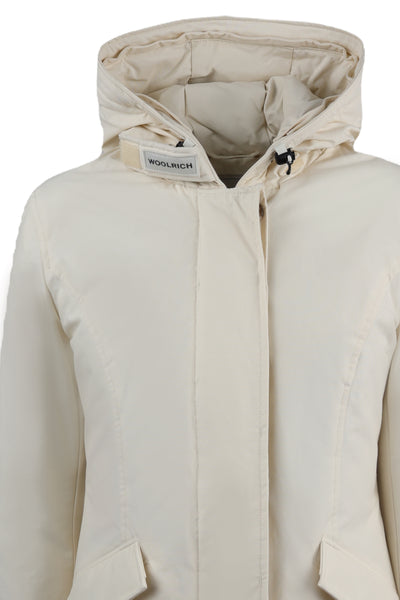 WOOLRICH PARKA JACKET