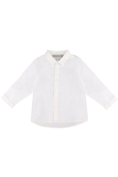 BABY DIOR KIDS SHIRT