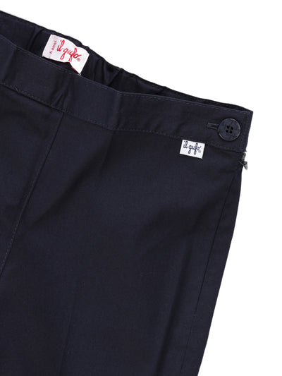 IL GUFO KIDS TROUSERS