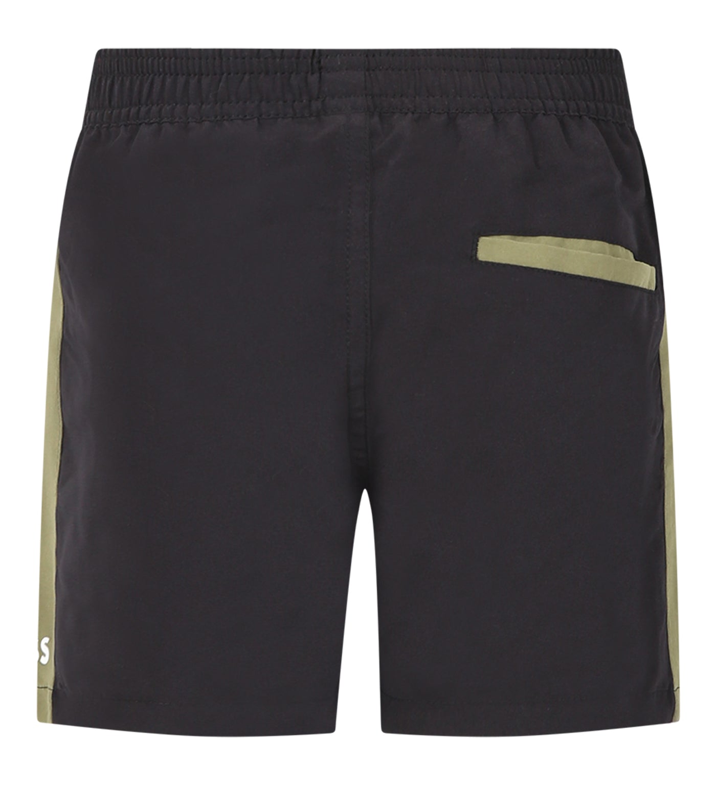 HUGO BOSS KIDS SWIMMING BOXERS