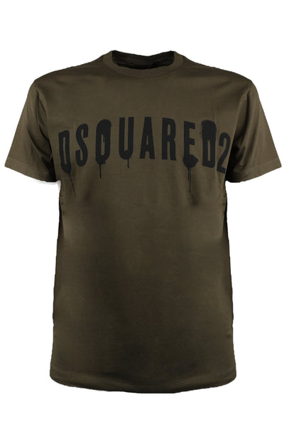 DSQUARED2 T-SHIRT