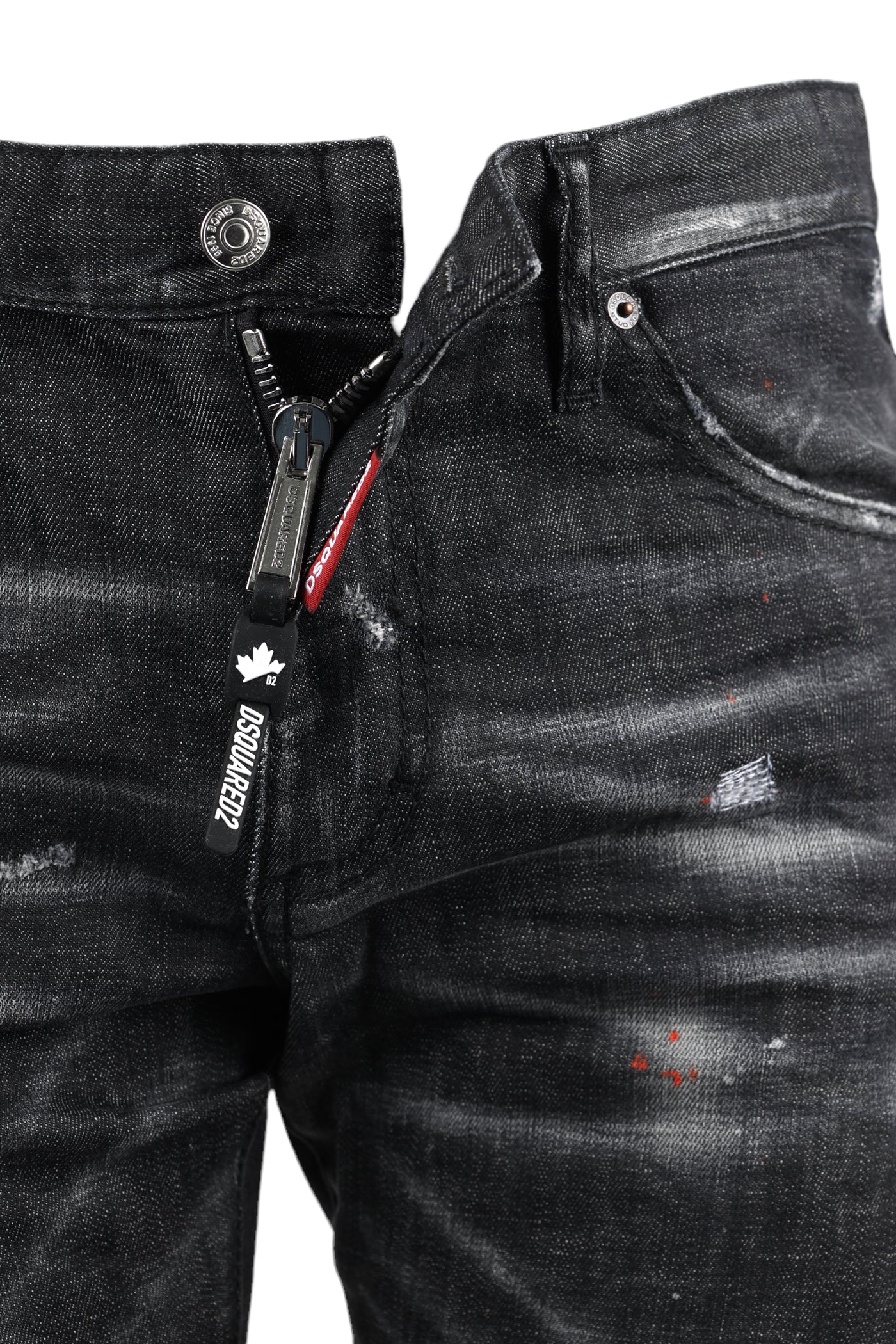 DSQUARED2 JEANS