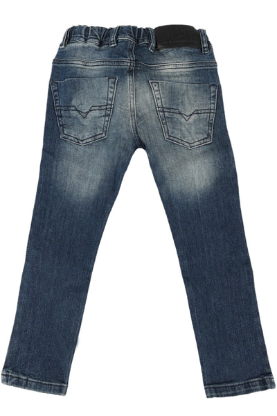 DIESEL KIDS JEANS PANTS