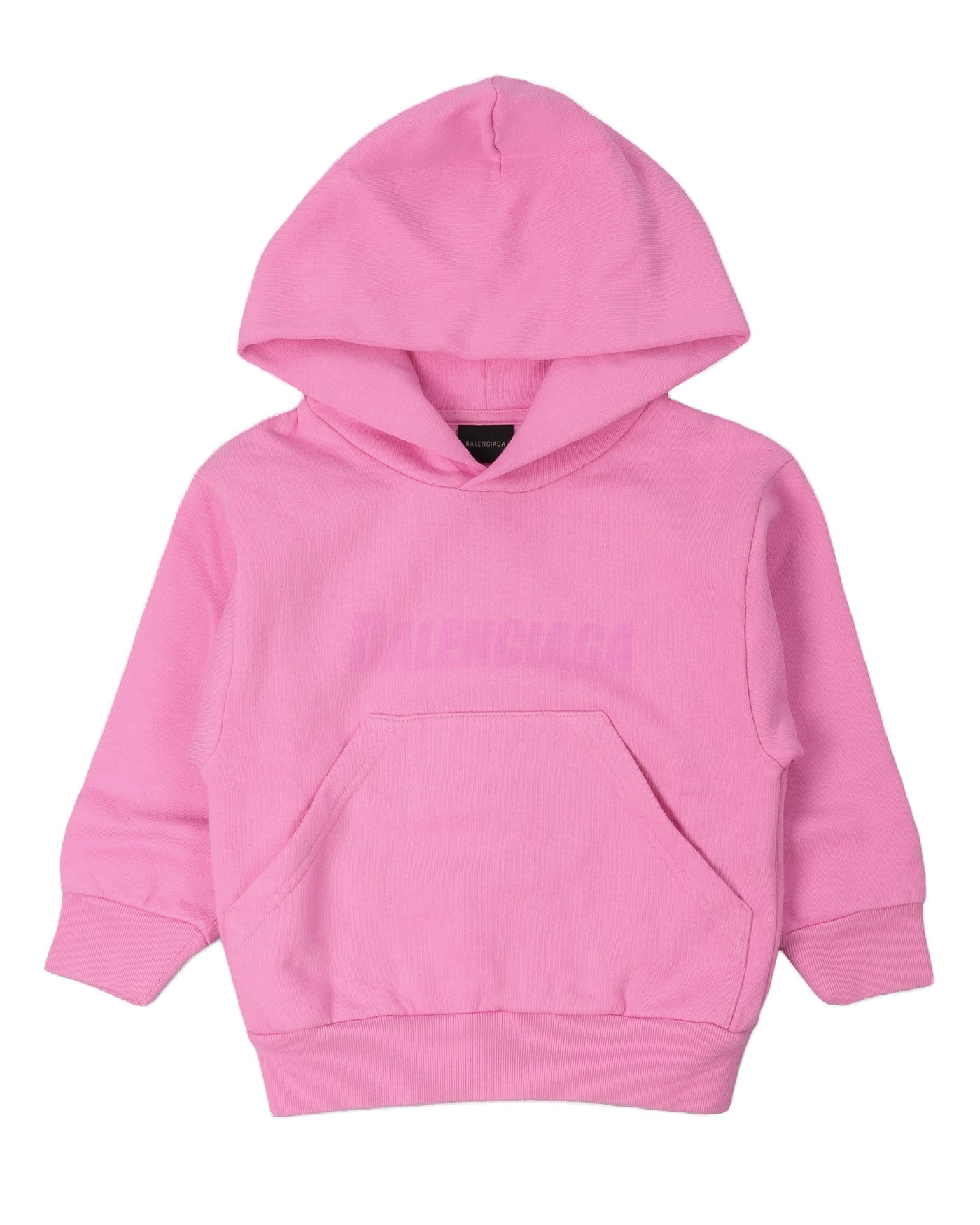 BALENCIAGA CAPS HOODIE