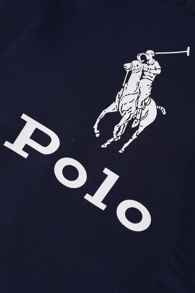 POLO RALPH LAUREN KIDS HOODIE