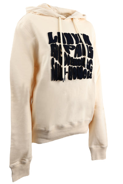 LANVIN SWEATSHIRT WITH LOGO