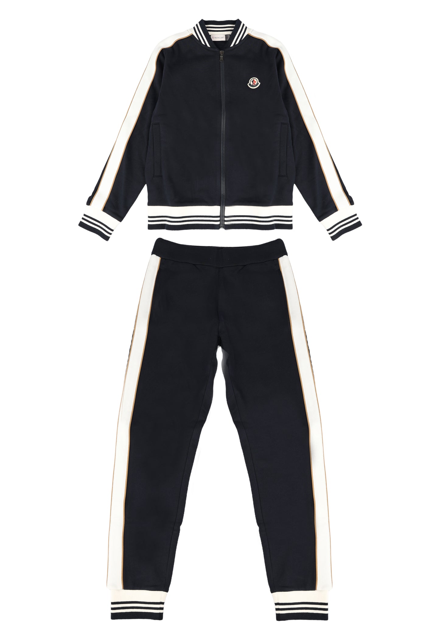 MONCLER KIDS SPORT SET