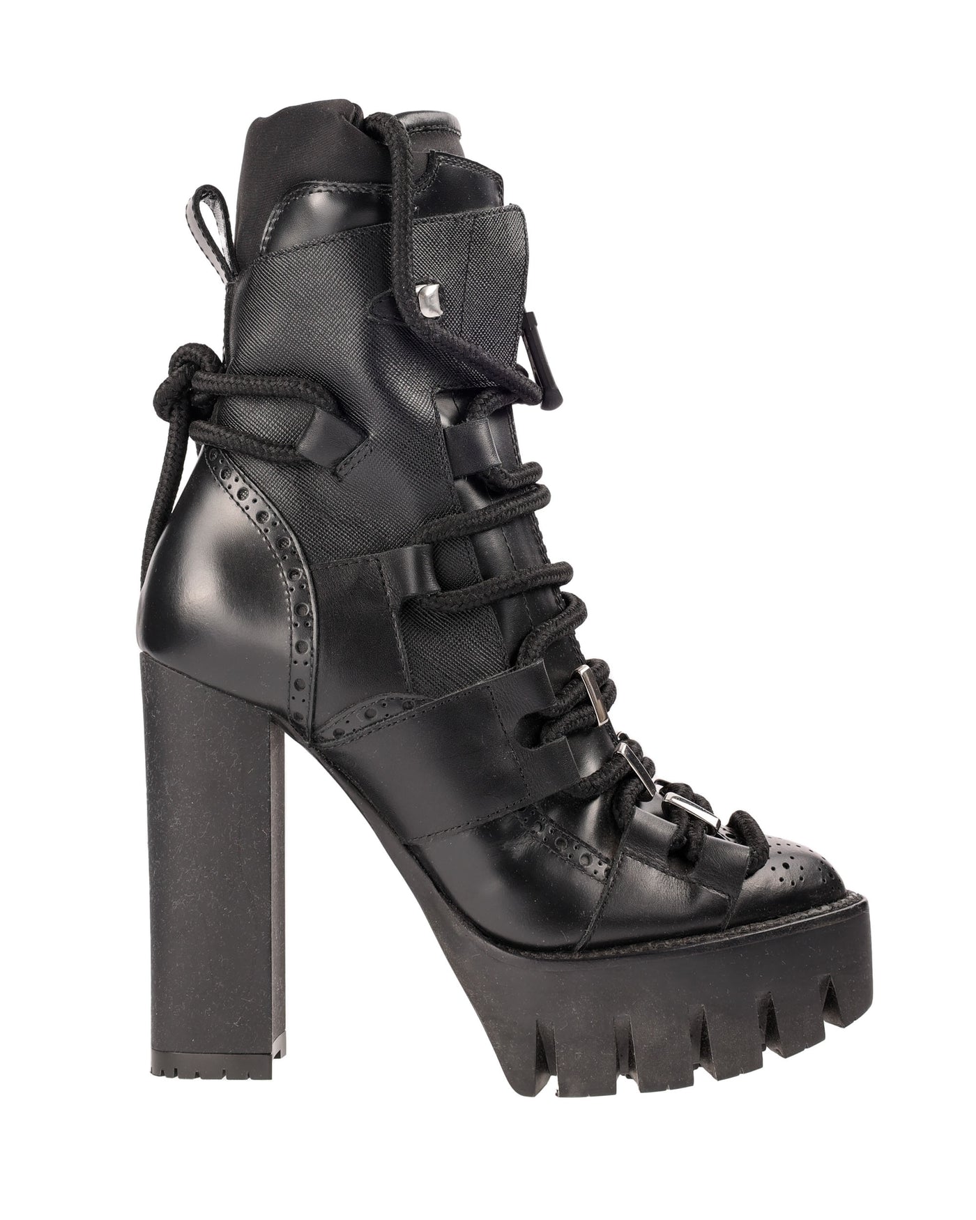 DSQUARED2 ANKLE BOOTS