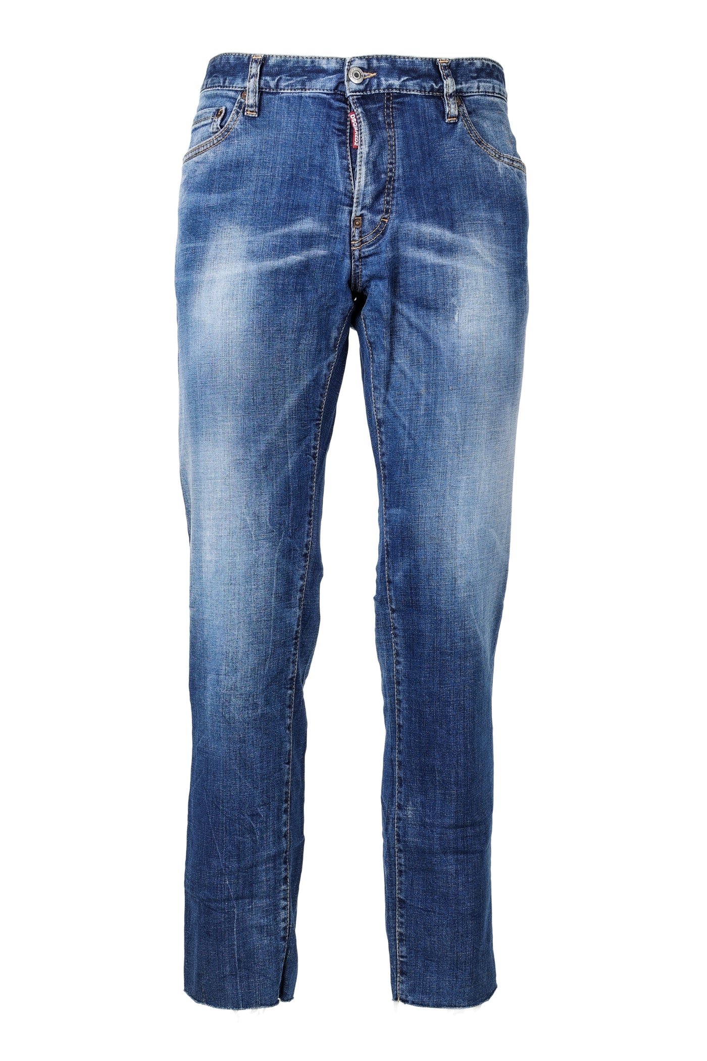 DSQUARED2 JEANS PANTS