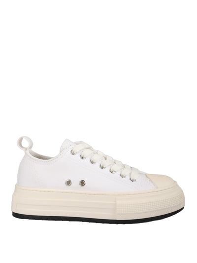 DSQUARED2 BERLIN SNEAKERS 