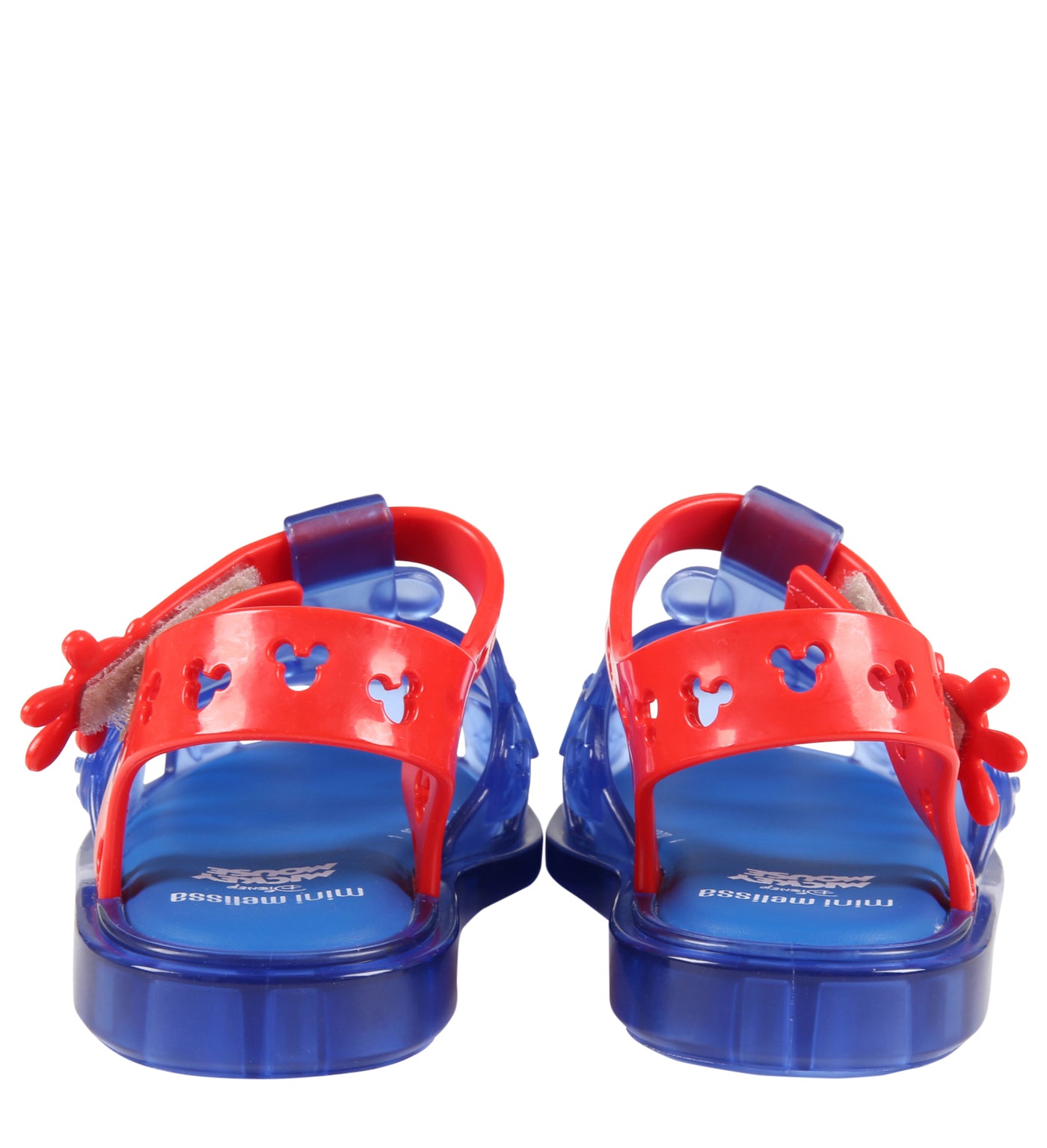 MINI MELISSA KIDS SANDALS