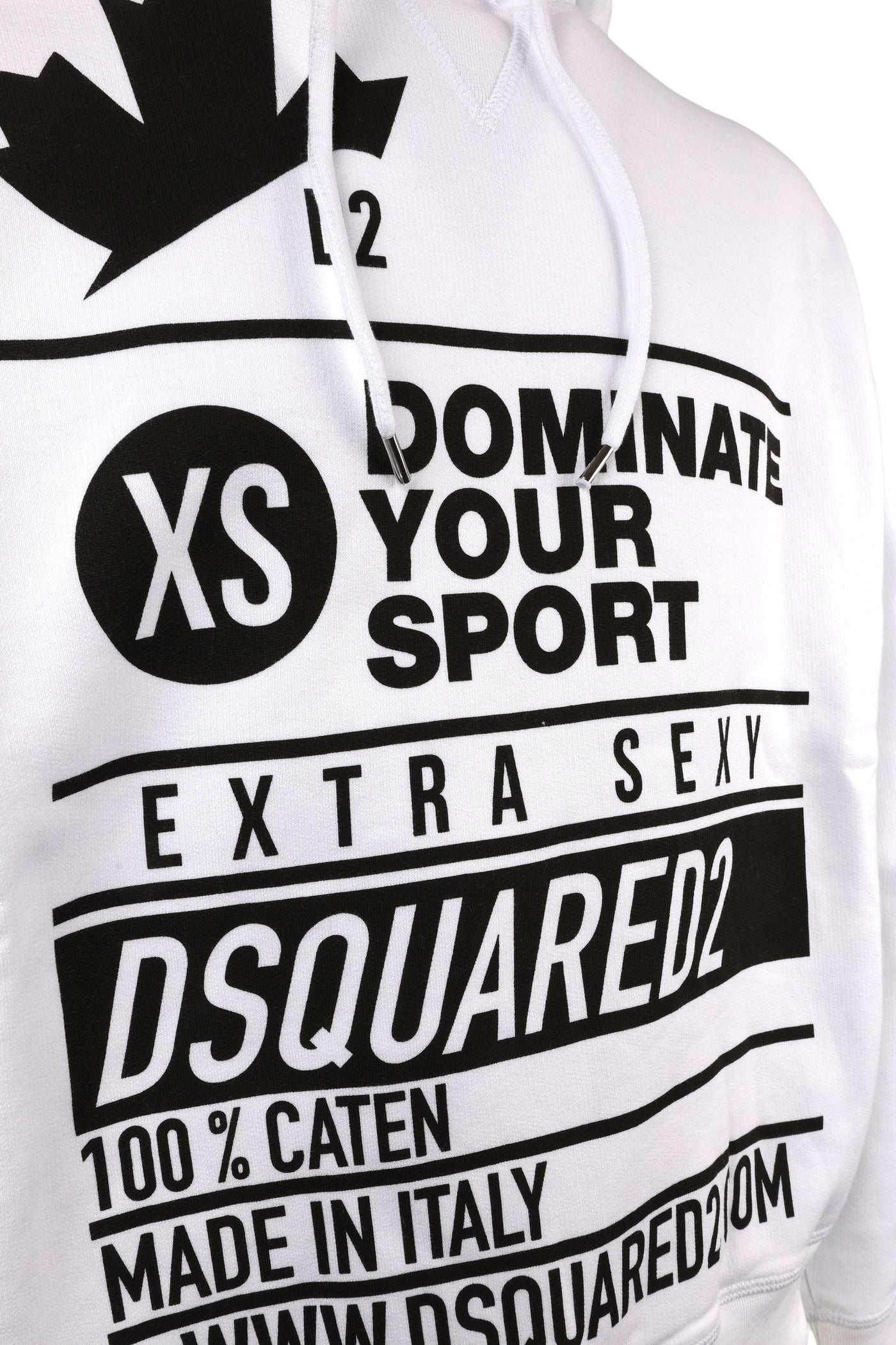 DSQUARED2 SWEATSHIRT