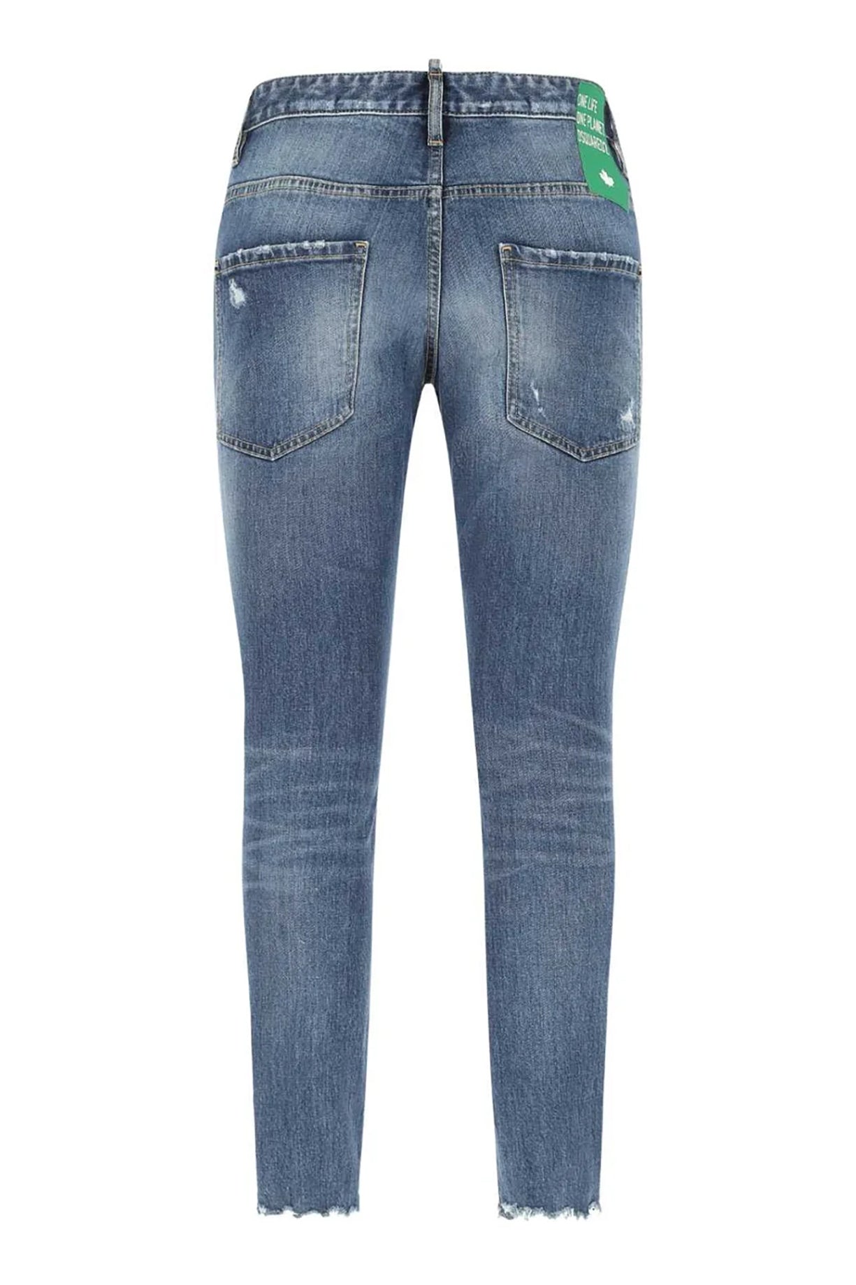 DSQUARED2 JEANS