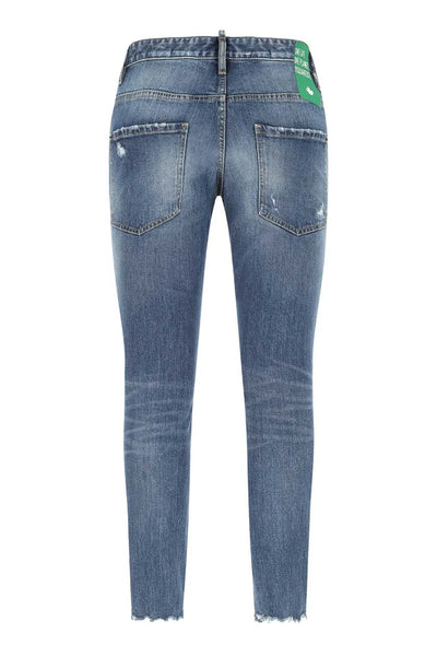 DSQUARED2 JEANS