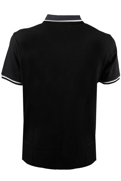 EMPORIO ARMANI POLO T-SHIRT