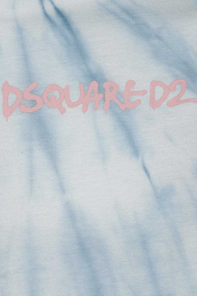 DSQUARED2 POLO T-SHIRT