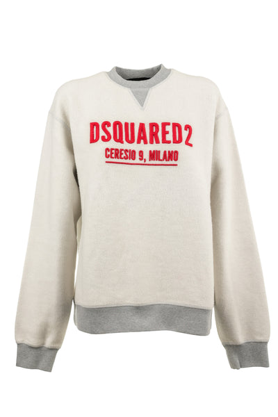 DSQUARED2 SWEATSHIRT