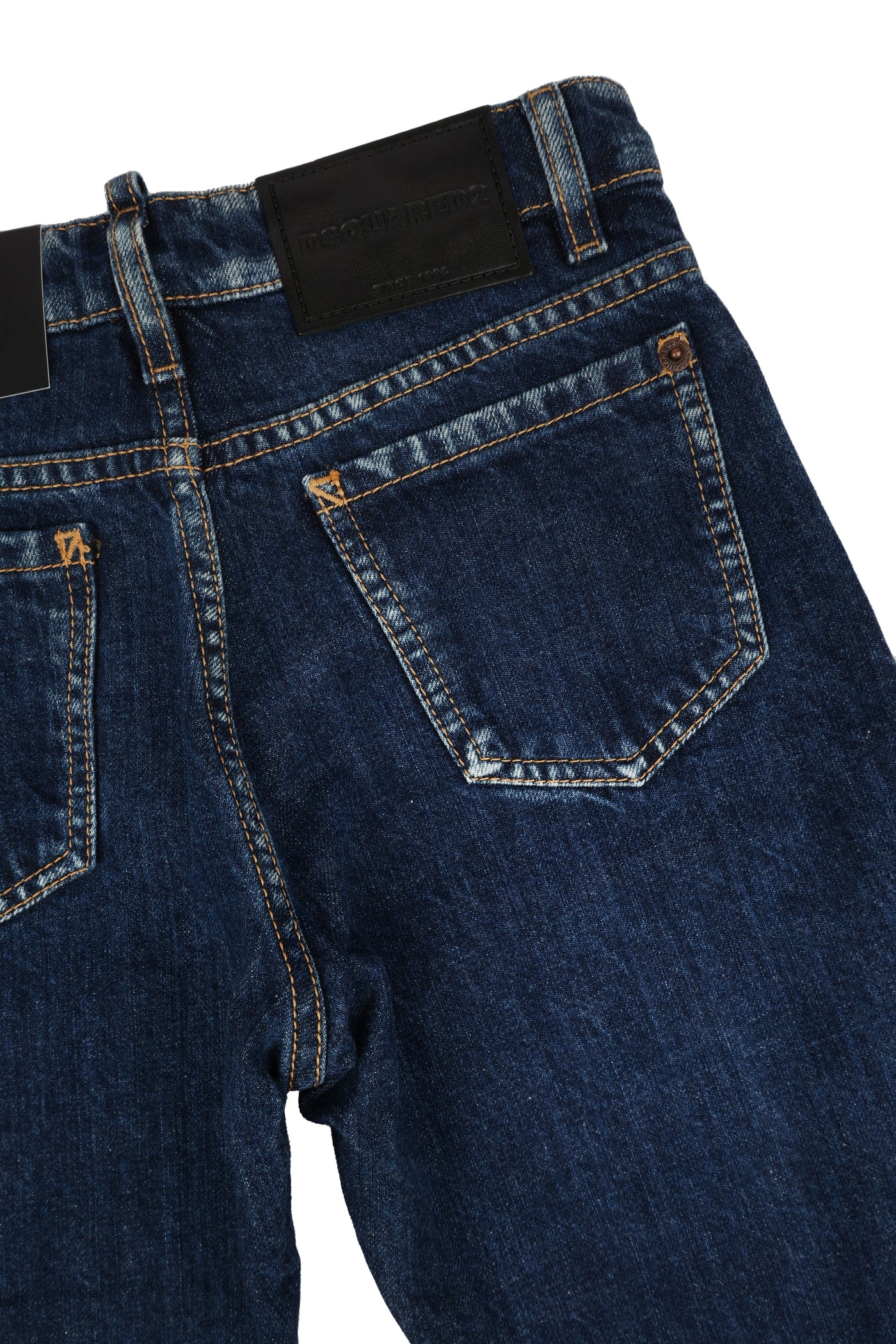 DSQUARED2 KIDS JEANS