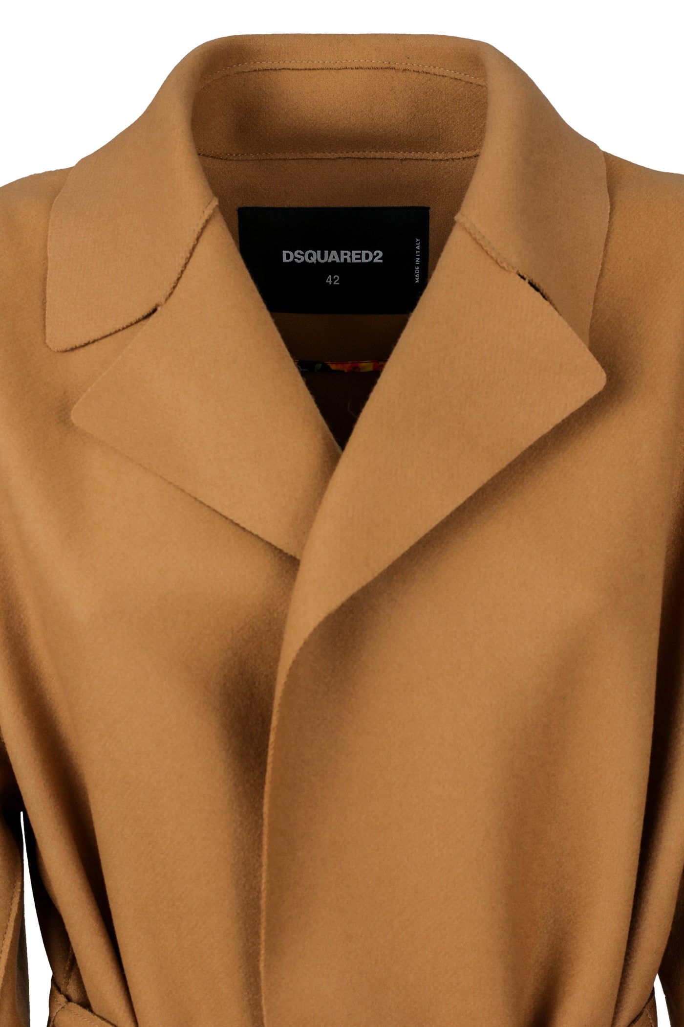 DSQUARED2 COAT