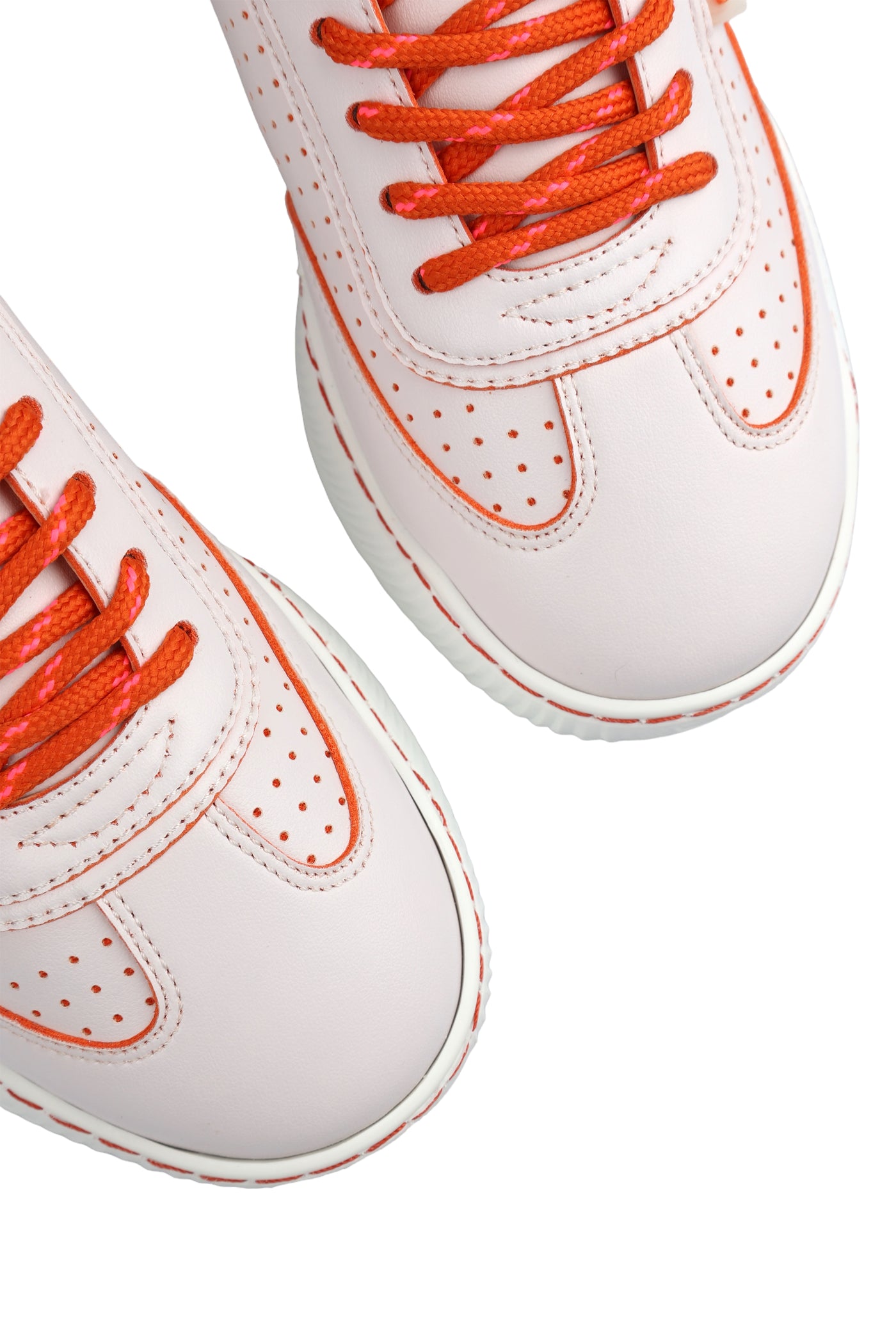 STELLA MCCARTNEY LOOP SNEAKERS