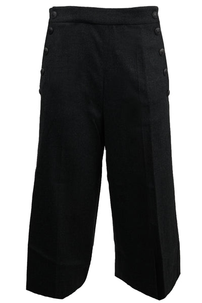 MAX MARA WOOL TROUSERS