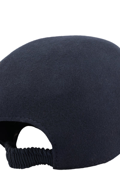 EMPORIO ARMANI WOOL HAT