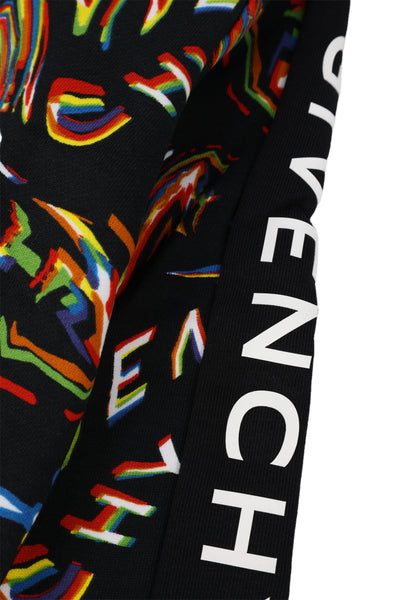 GIVENCHY KIDS SWEATSHIRT