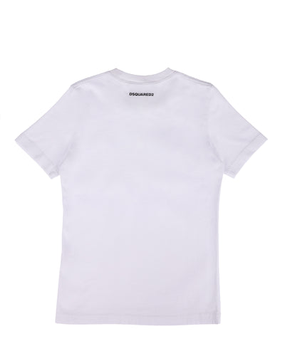 DSQUARED2 KIDS T-SHIRTS