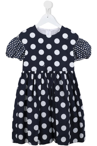 IL GUFO KIDS DRESS