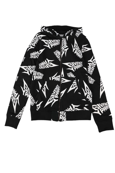 GIVENCHY KIDS SWEATSHIRT