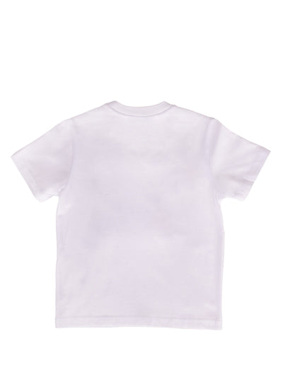 DSQUARED2 KIDS T-SHIRTS