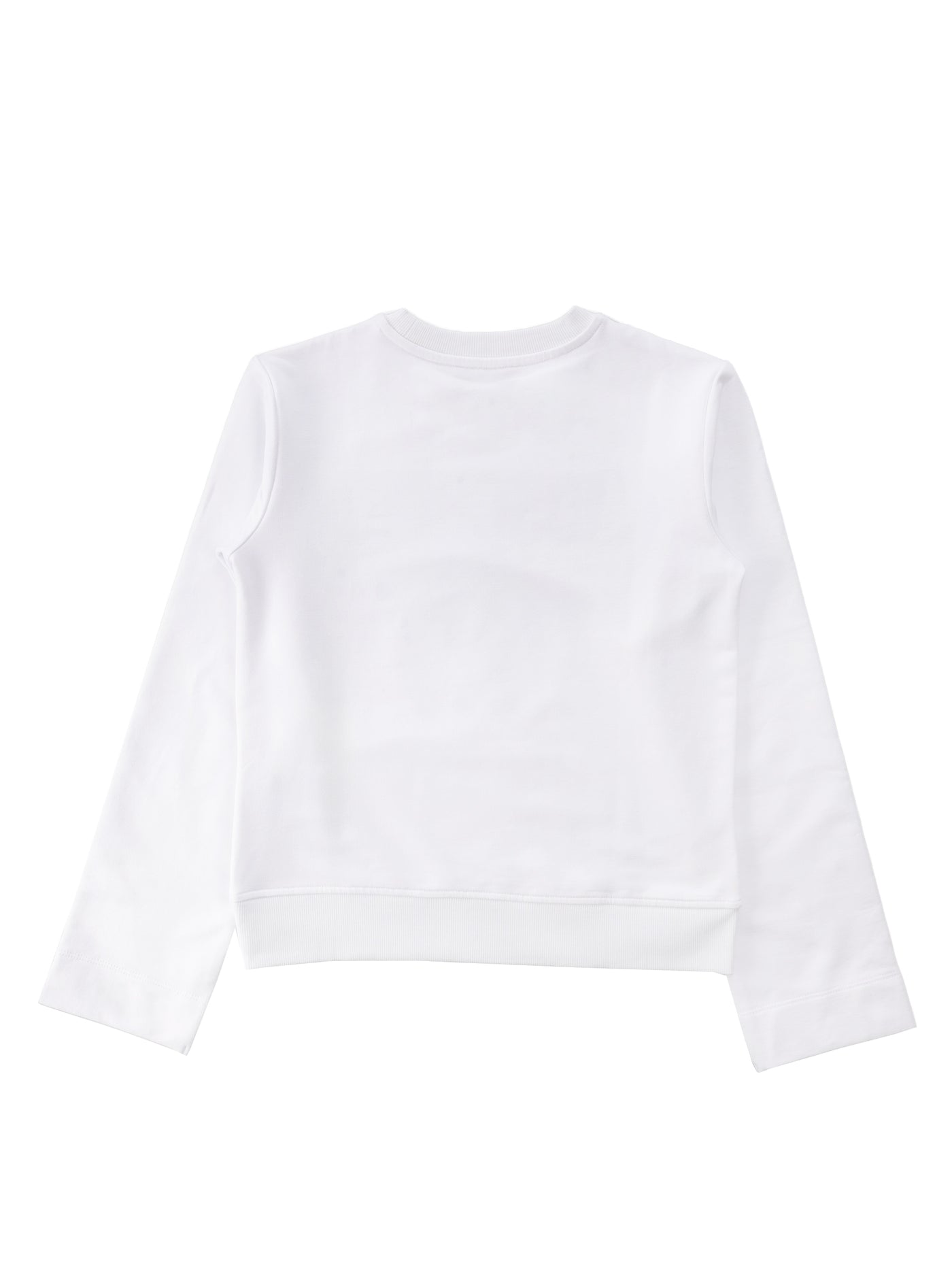 MOSCHINO KIDS SWEATSHIRT