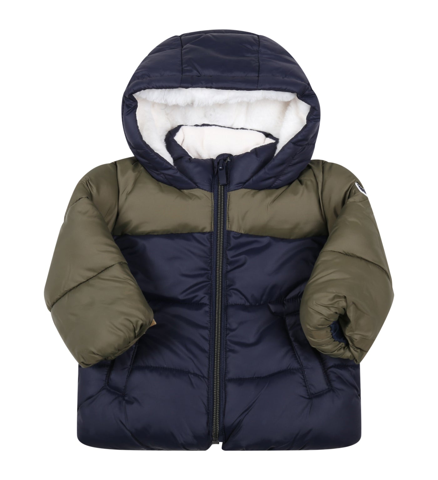 CARREMENT BEAU KIDS JACKETS