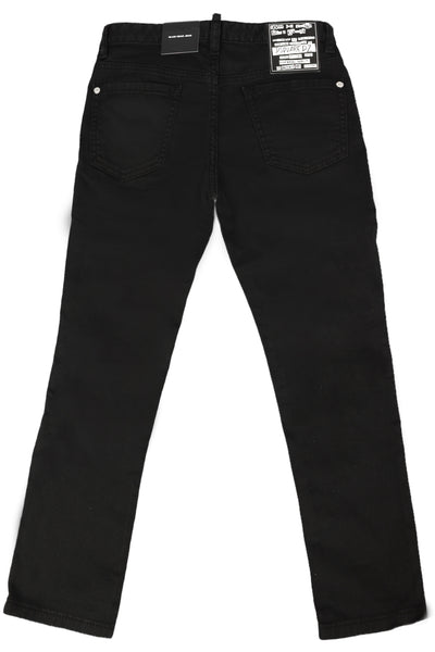 DSQUARED2 KIDS TROUSERS