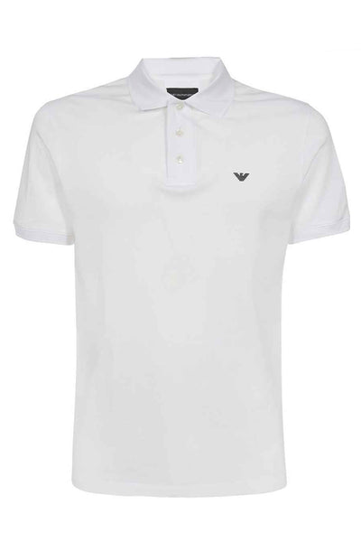 EMPORIO ARMANI POLO T-SHIRT