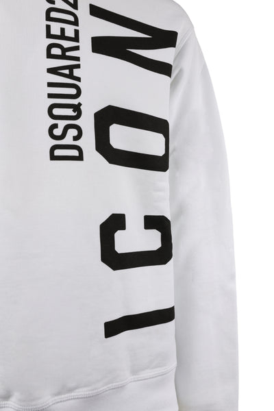 DSQUARED2 SWEATSHIRT