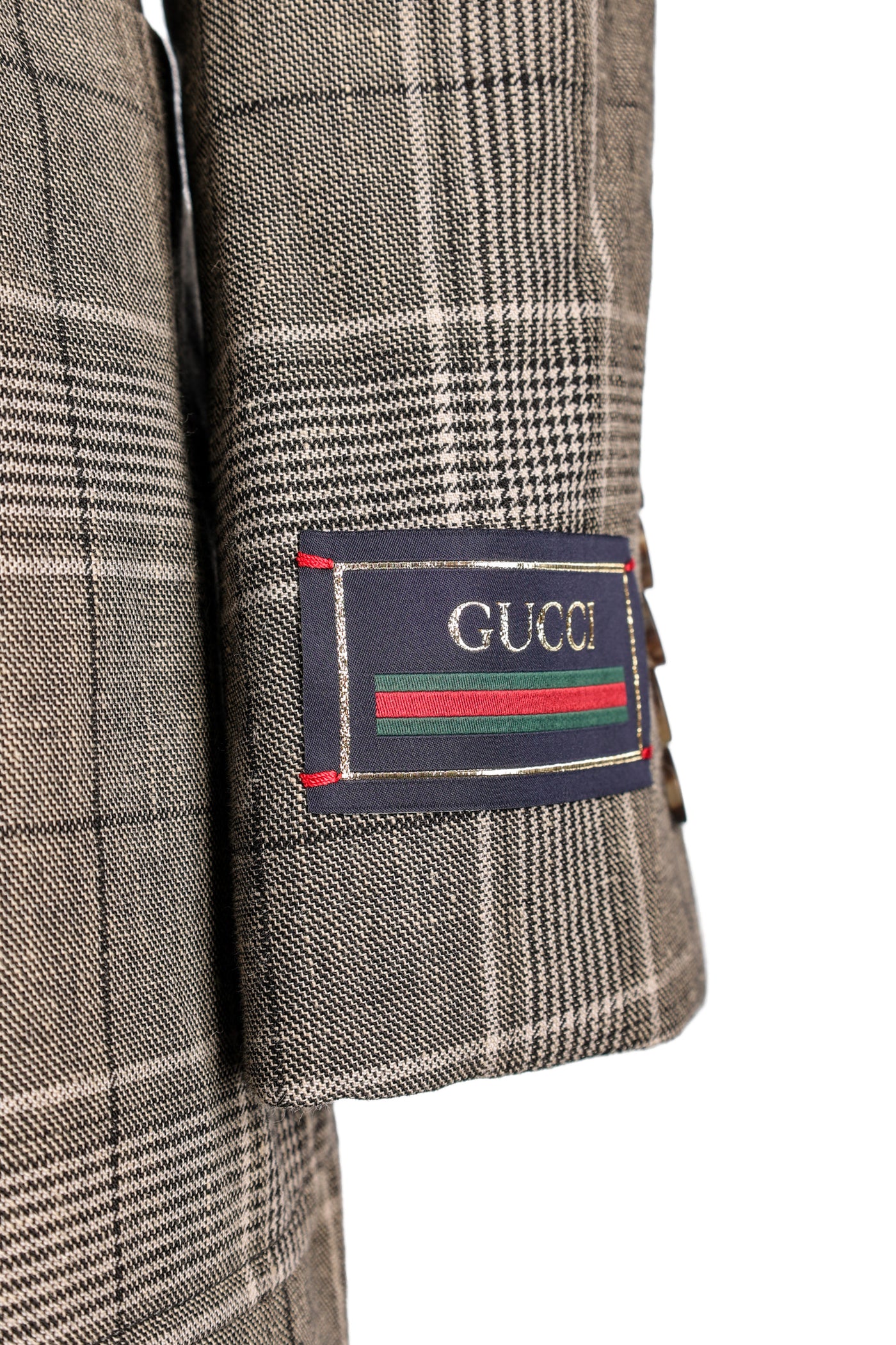 GUCCI BLAZER