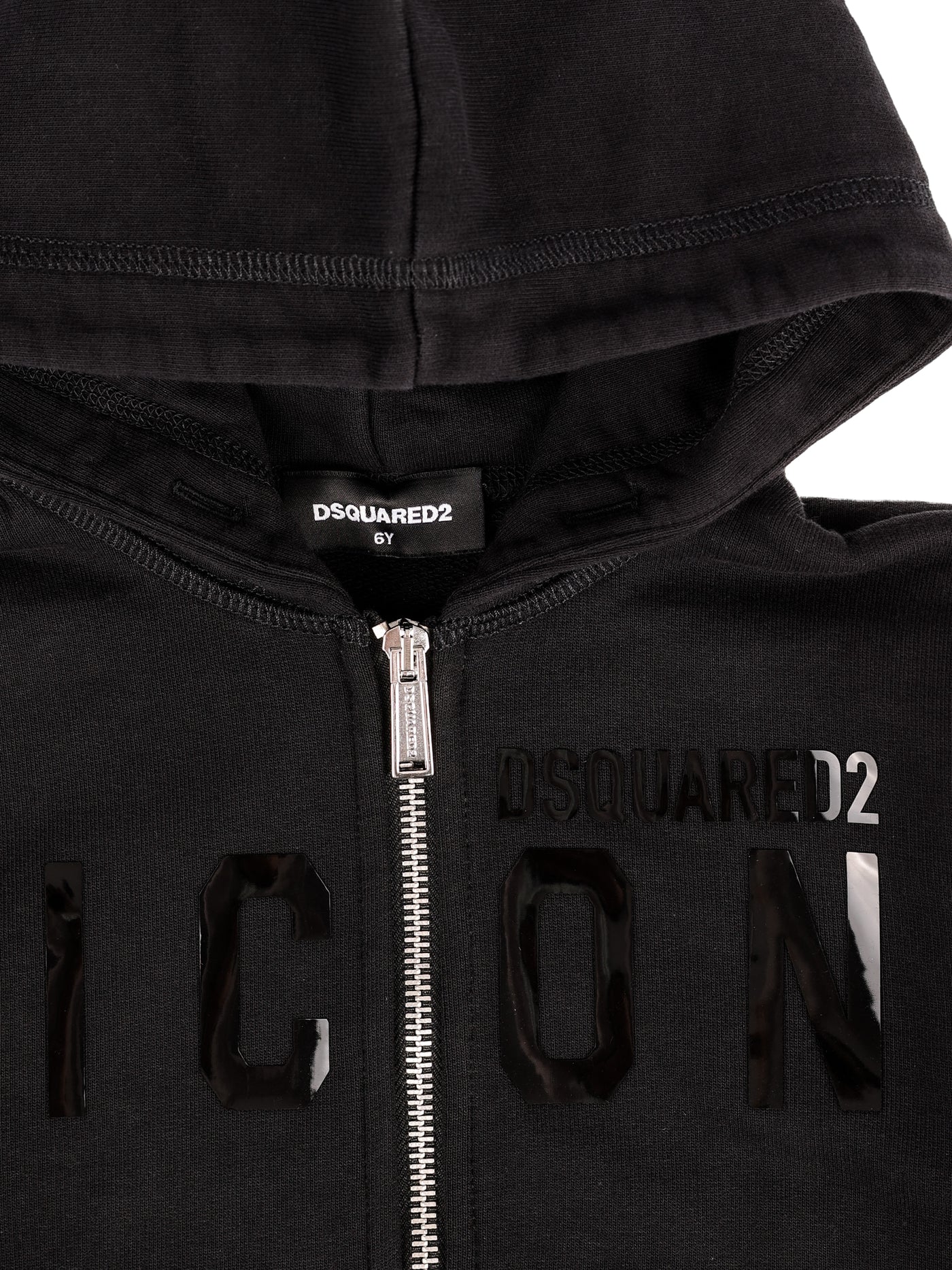 DSQUARED2 KIDS HOODIE