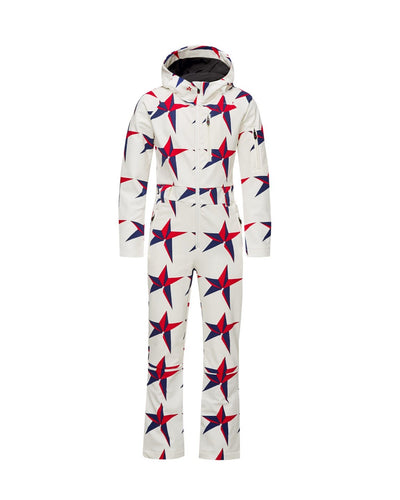 PERFECT MOMENT STAR SUIT SKI ONE-PIECE JUMPSUITS