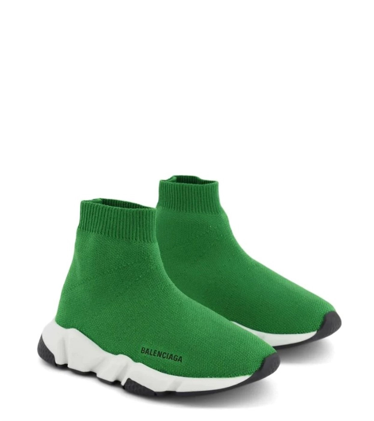 BALENCIAGA KIDS SPEED LT SNEAKERS