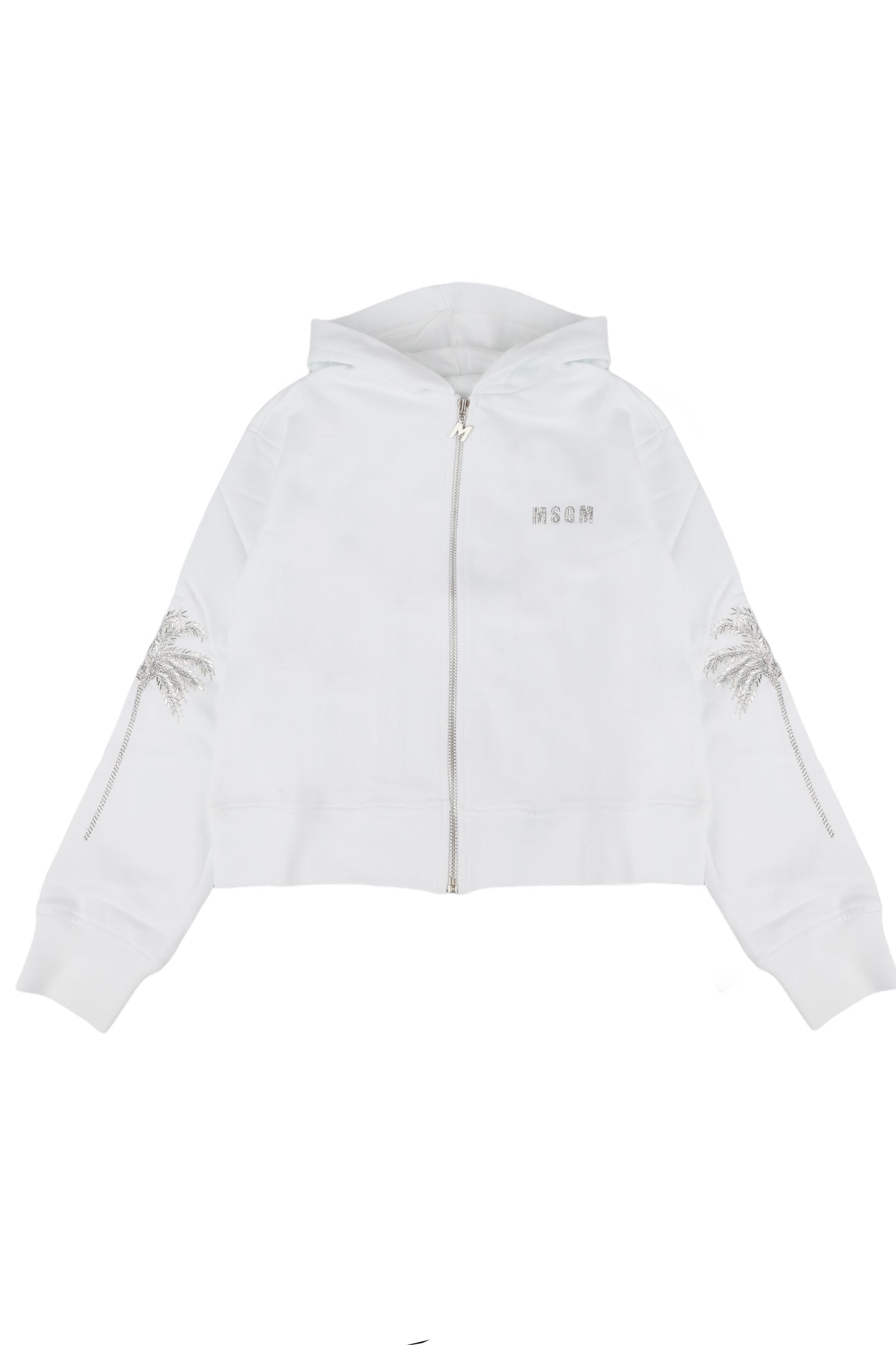 MSGM KIDS SWEATSHIRT