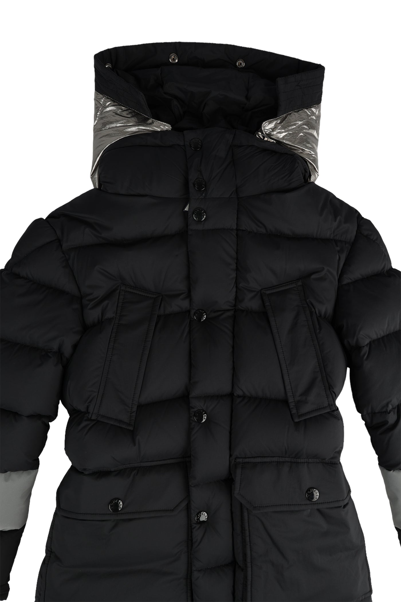 MONCLER KIDS FLOB JACKET