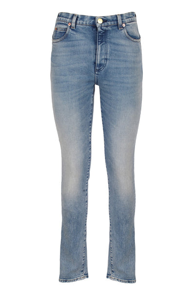 GUCCI STRECTH SKINNY JEANS