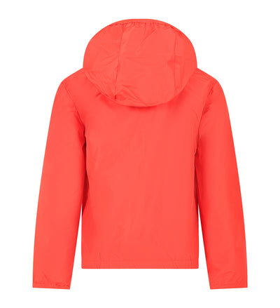 HUGO BOSS KIDS JACKETS