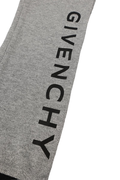 GIVENCHY KIDS TROUSERS