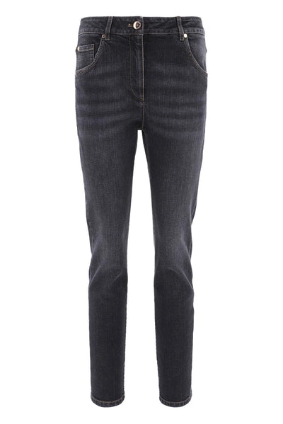 BRUNELLO CUCINELLI JEANS