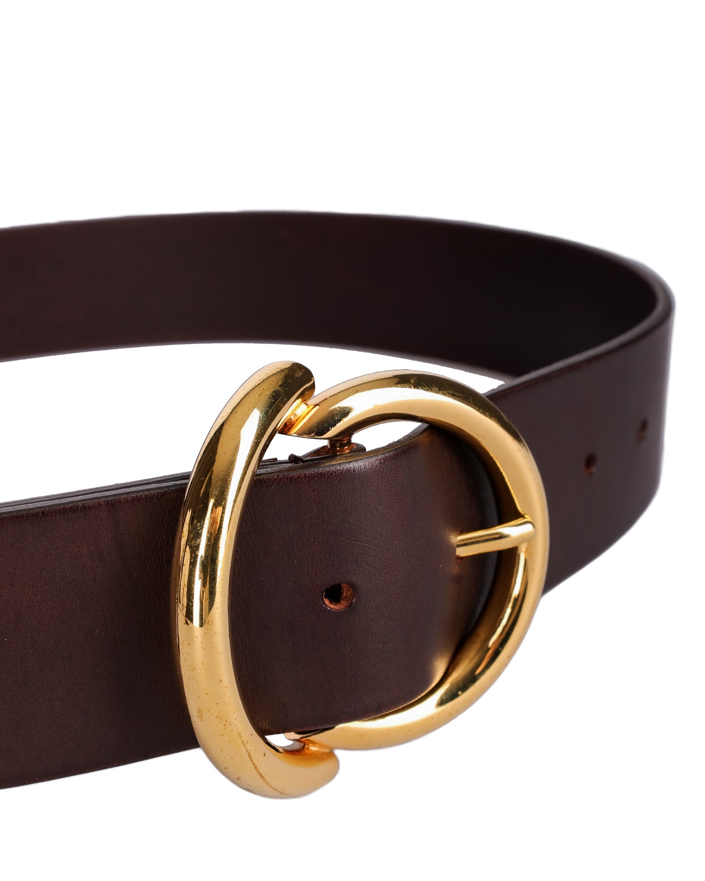 ETRO LEATHER BELTS